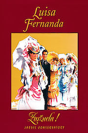Luisa Fernanda