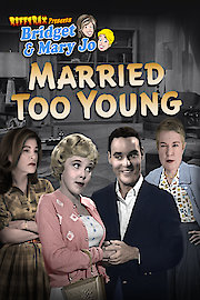 RiffTrax Presents: Married Too Young