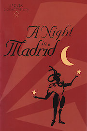 A Night In Madrid
