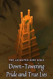 Down-Towering Pride and True Lies