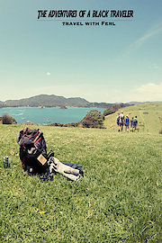 The adventures of a Black Traveler