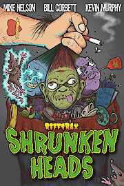 RiffTrax: Shrunken Heads
