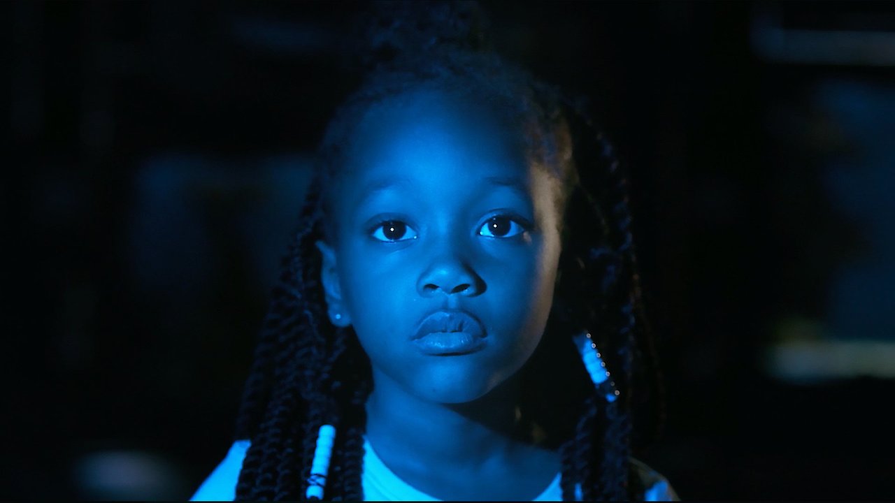 Michael, Emmadri, and the Mermaid