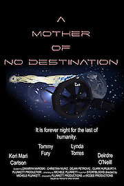 A Mother of No Destination