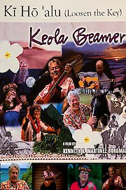 Ki Ho Alu Loosen The Key: Keola Beamer