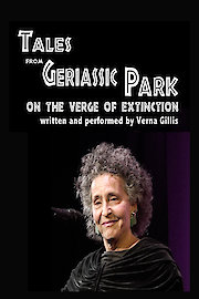 Tales from Geriassic Park - On the Verge of Extinction