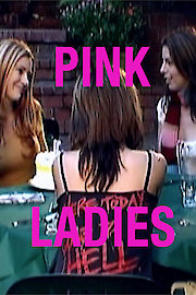The Pink Ladies