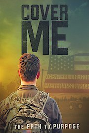 Cover Me: The Path To Purpose
