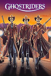 Ghost Riders
