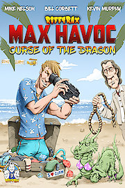 RiffTrax: Max Havoc: Curse of the Dragon