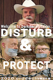disturb and protect vol 1