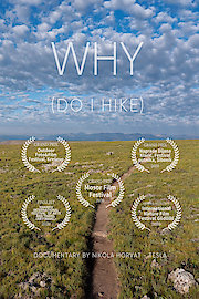 Why Do I Hike