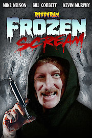 RiffTrax: Frozen Scream