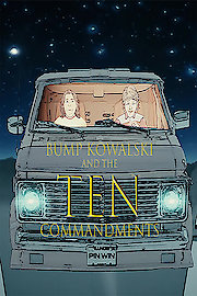 Bump Kowalski and the Ten Commandments