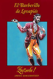 El Barberillo de Lavapi