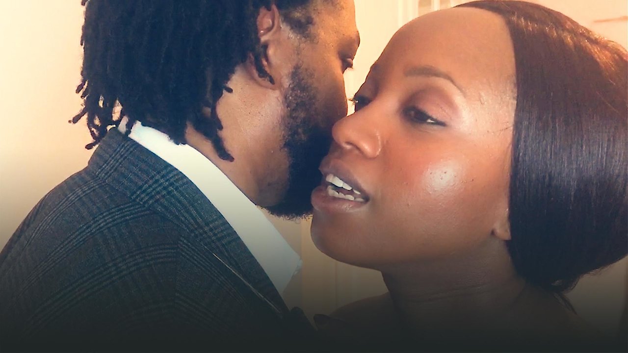 The Seduction of Monet Dawson