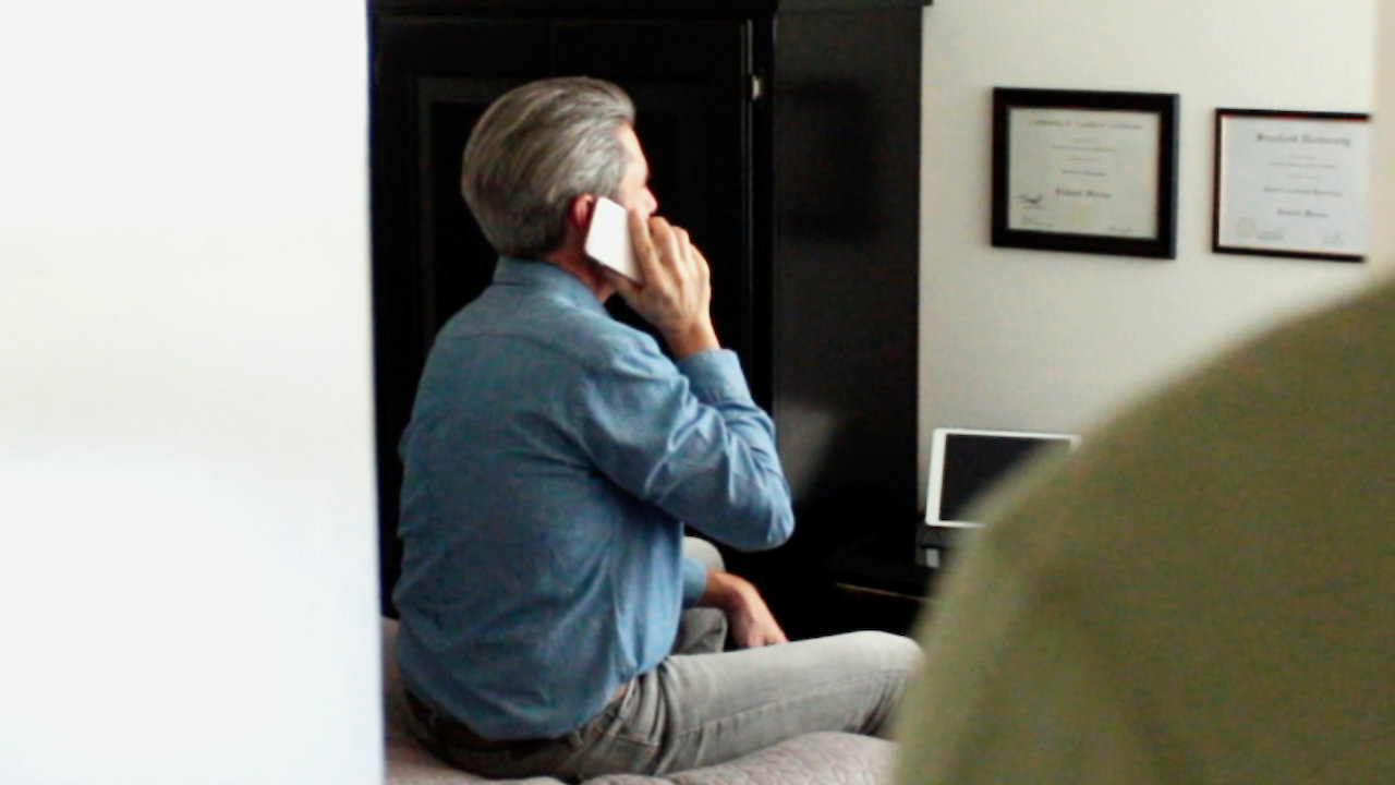 Just a Friendly Obsession