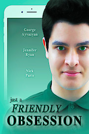 Just a Friendly Obsession