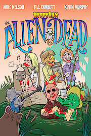 RiffTrax: The Alien Dead