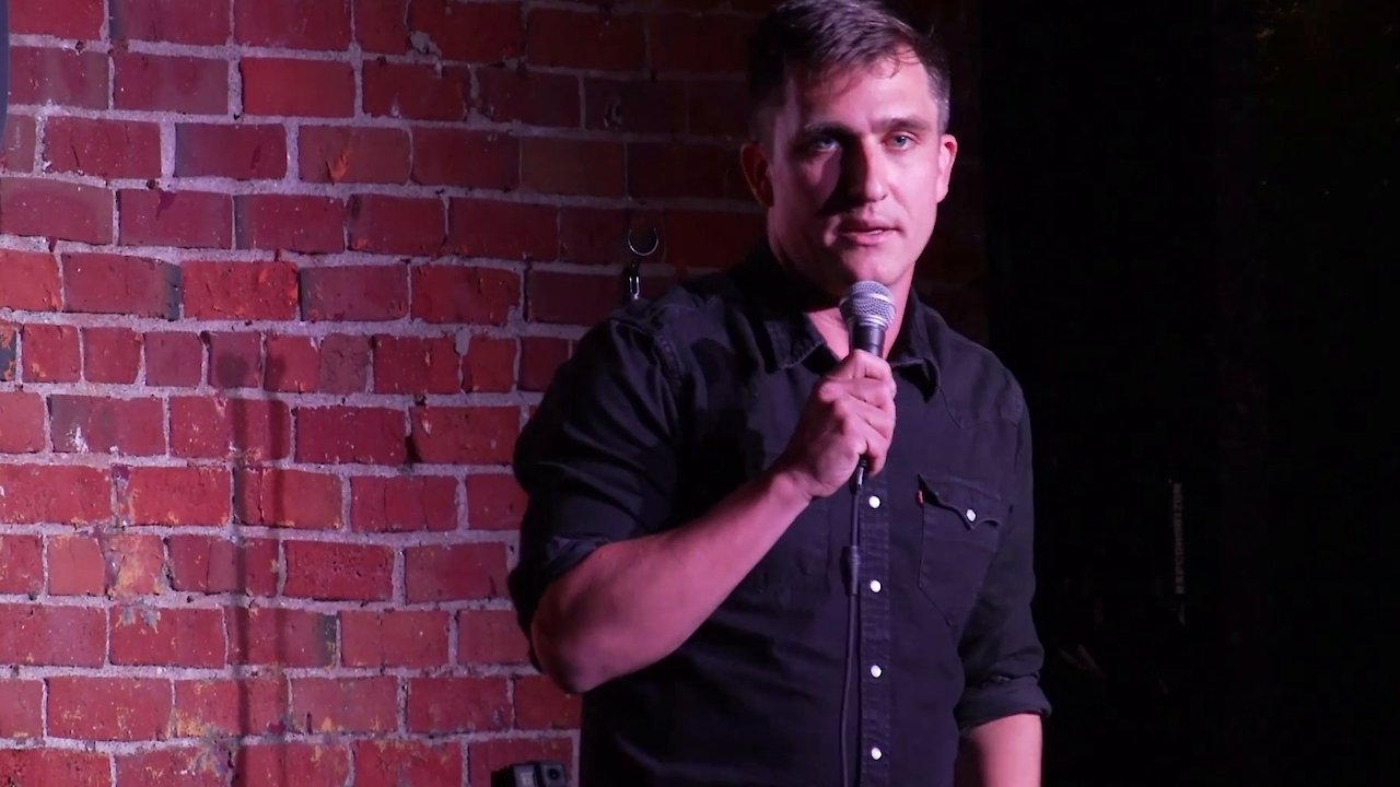 Phillip Kopczynski: Live at Spokane Comedy Club