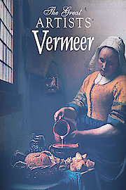 The Great Artists - Vermeer