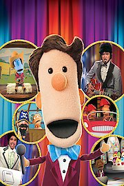 Buck Denver and Friends: Sing Through the Bible