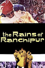 The Rains of Ranchipur