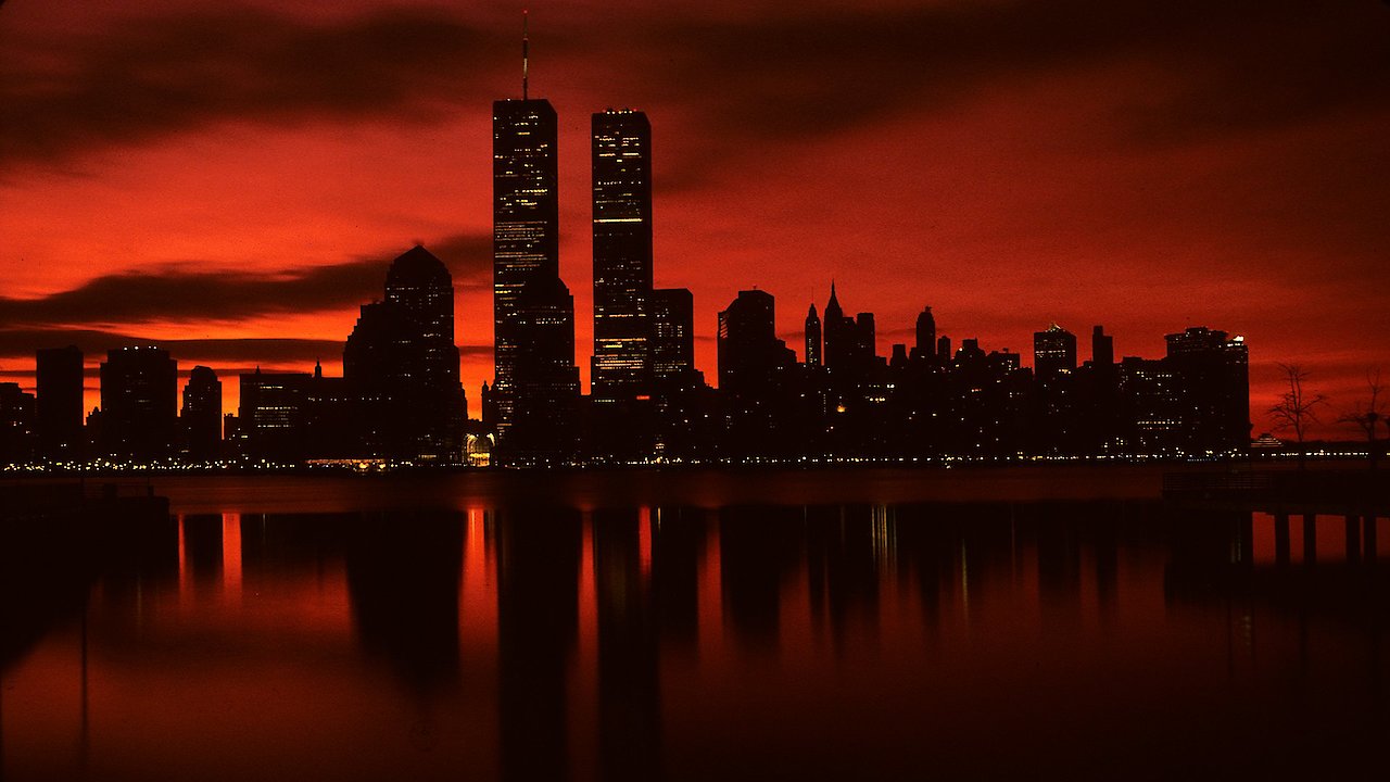 The Dentist From New Jersey