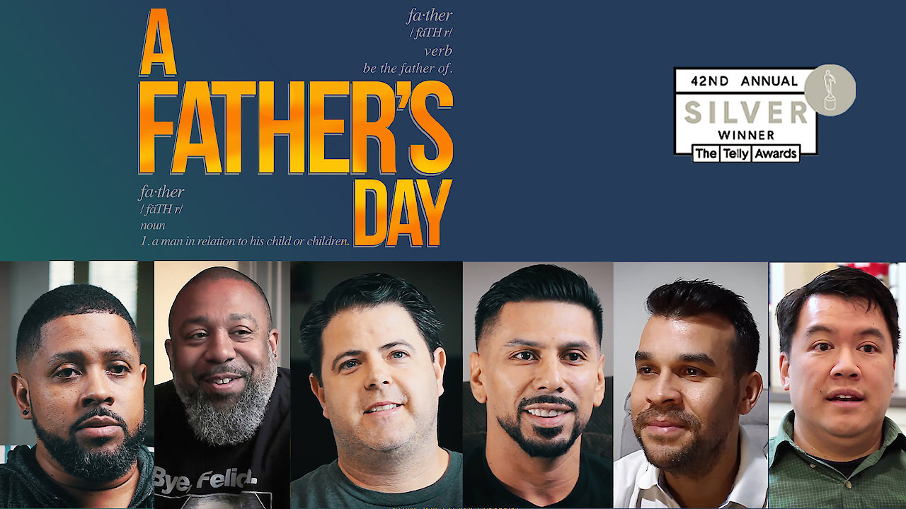 A Father's Day