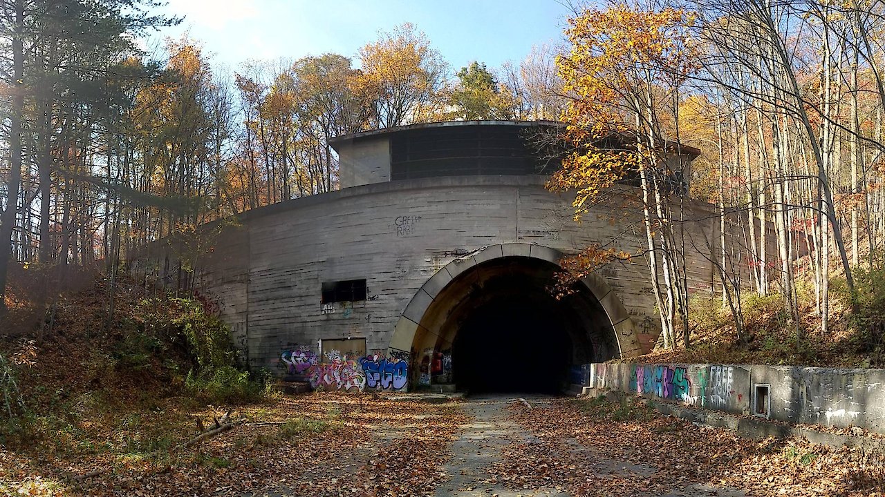 A Paranormal Documentary