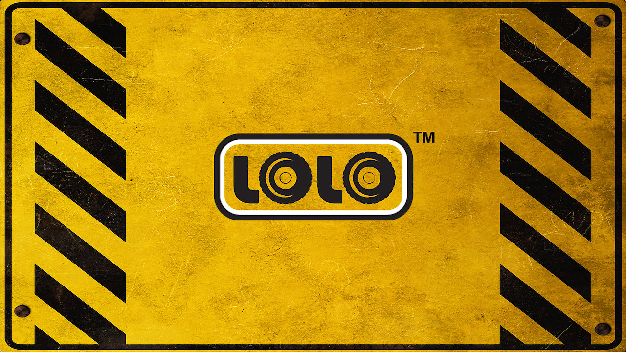 Totally Trucks - Fire Monsters 2