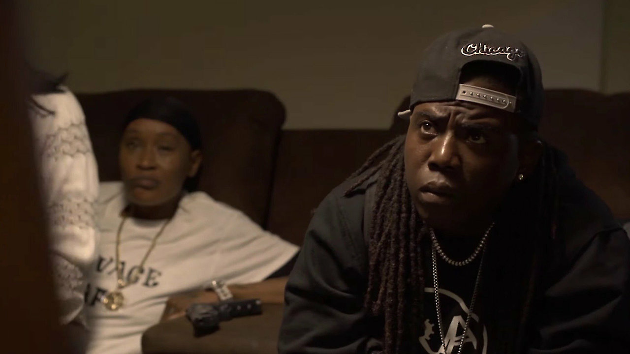 The Lies We Tell but the Secrets We Keep Part 4