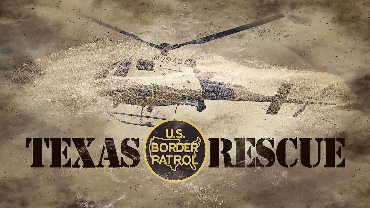 Texas Rescue