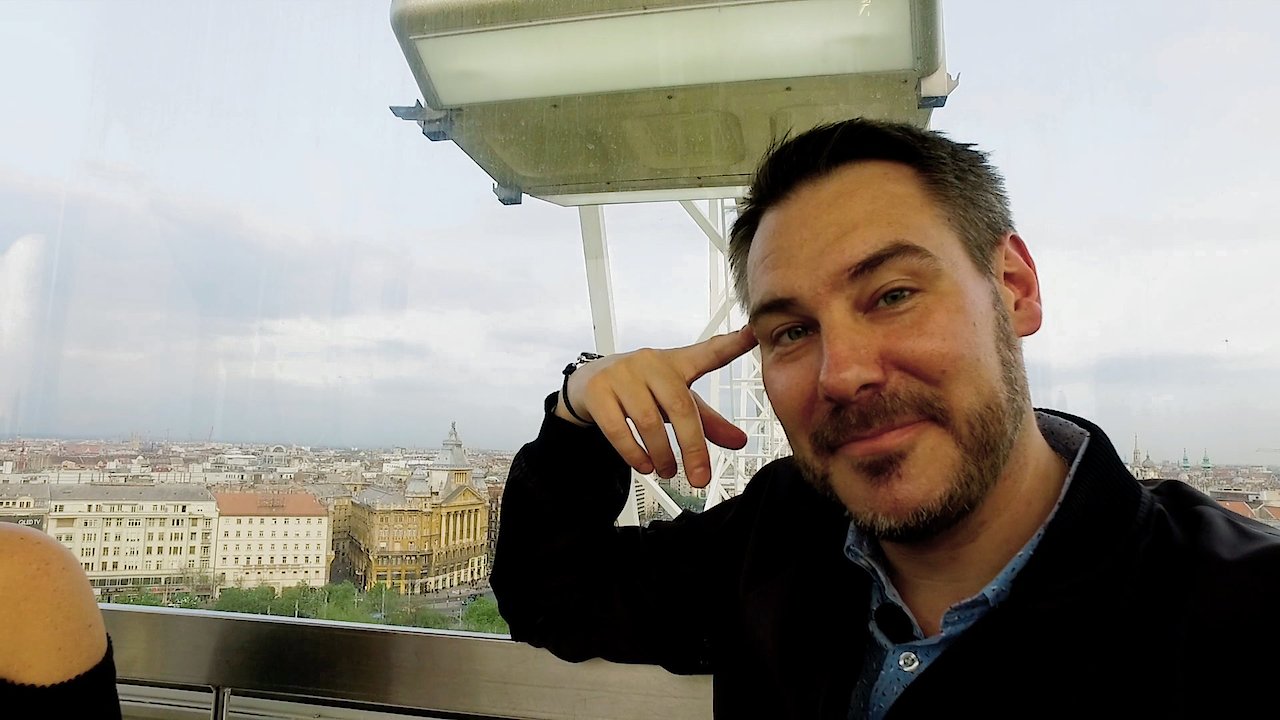 Eagles: The Long Road