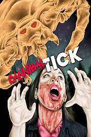 Cannibal Tick