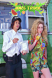 Juice Truck