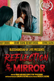 Reflection in my Mirror
