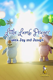 Little Lamb Prayer
