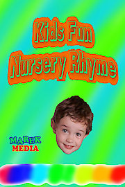 Kids Fun Nursery Rhyme