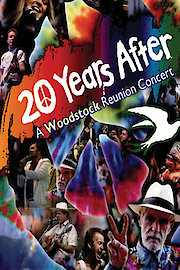20 Years After: A Woodstock Reunion