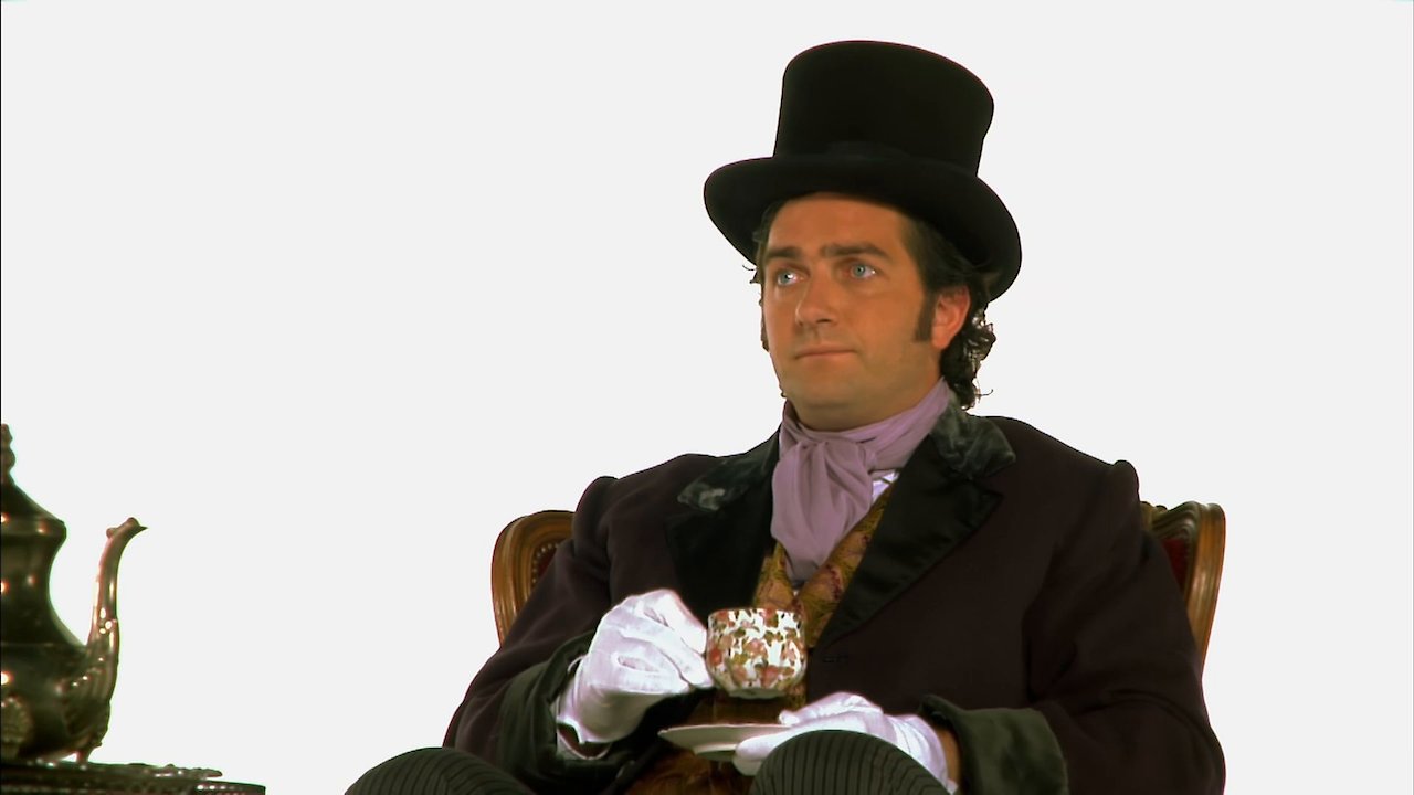 The Whitest Kids U' Know Present: The Civil War on Drugs