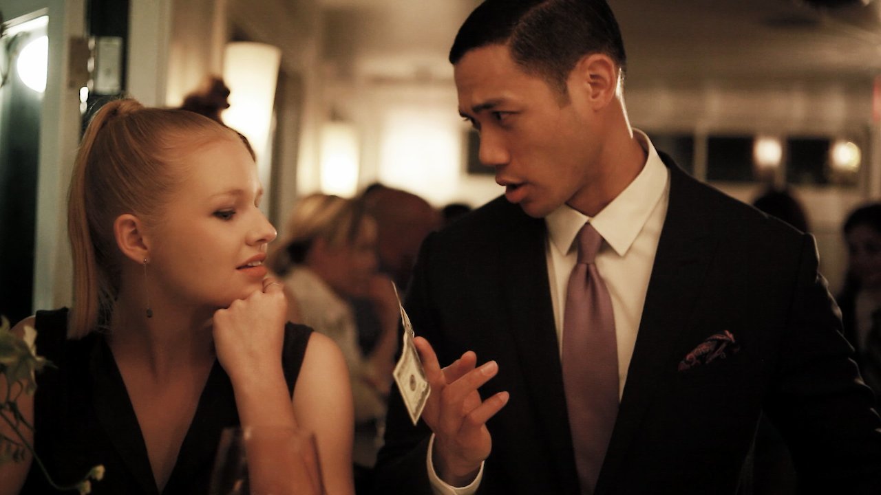 In the Company of Women