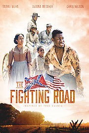 The Fighting Road