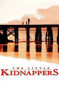 The Little Kidnappers