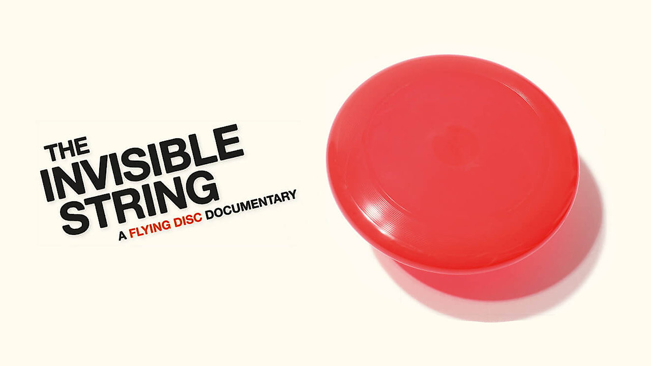 The Invisible String