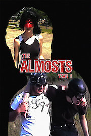 The Almosts Year 1