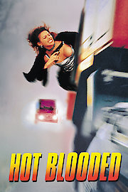 Hot Blooded