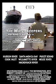 The Waterkeepers