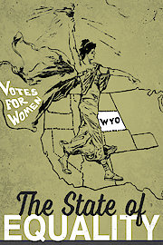 The State of Equality