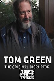 Tom Green: The Original Disruptor